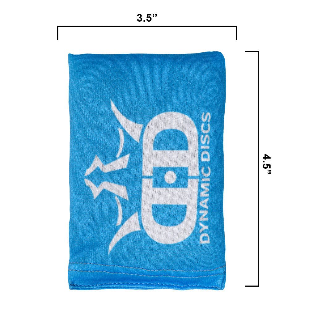Dynamic Sublimated Sportsack - Grip Enhancer