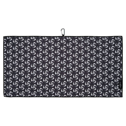 Microfiber Waffle Towel - Huk Lab Tri-Fly
