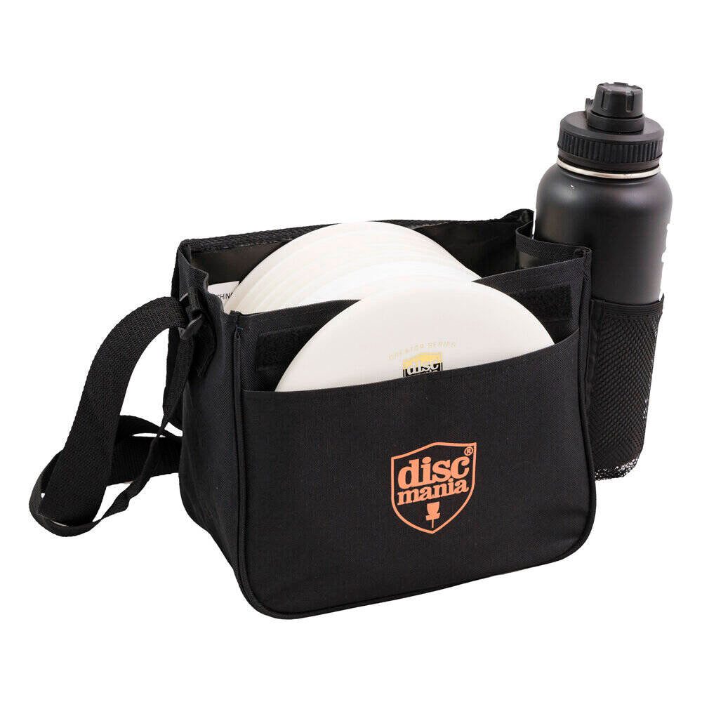 Discmania Starter Bag - Holds 7-9 Discs