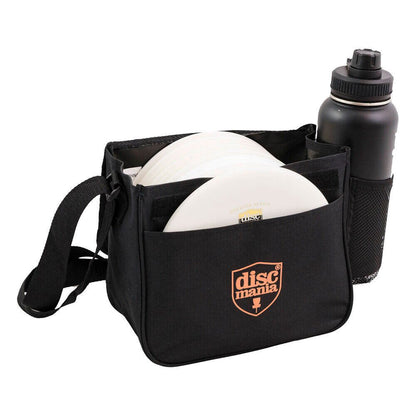 Discmania Starter Bag - Holds 7-9 Discs