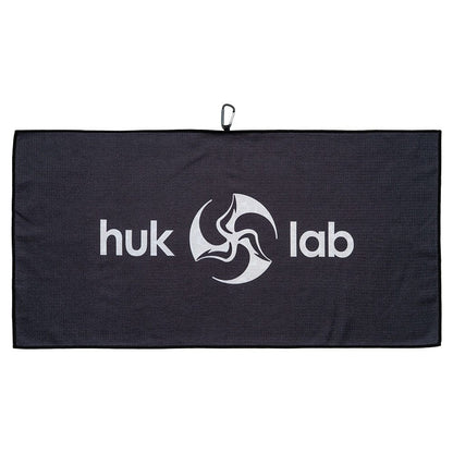Microfiber Waffle Towel - Huk Lab Tri-Fly