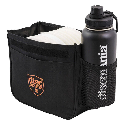 Discmania Starter Bag - Holds 7-9 Discs