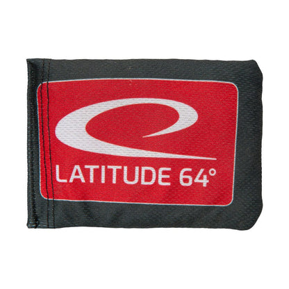 Latitude 64 Sublimated Sportsack - Grip Enhancer