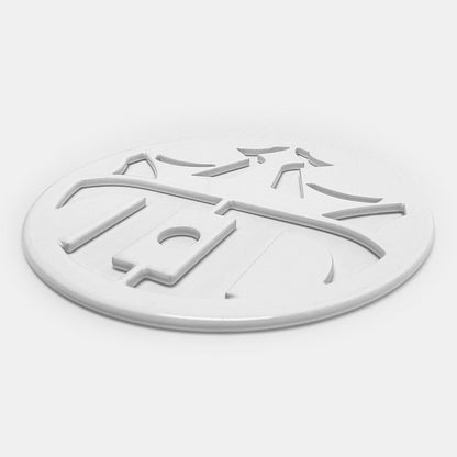 King D's Metal Mini Marker