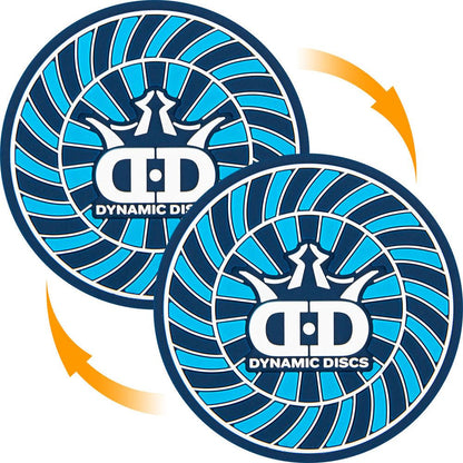 Trilogy Brands Flexible Mini Disc - 3.5"