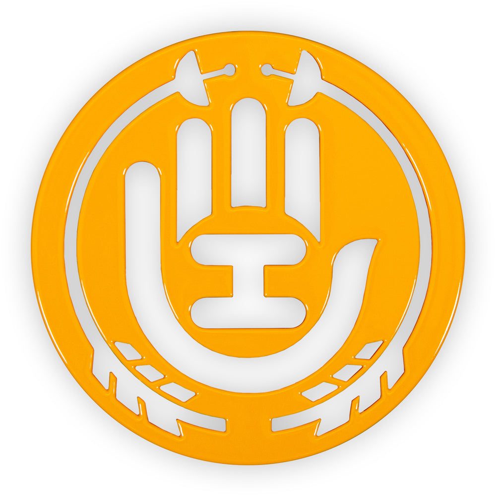 Handeye HSCo Metal Mini Marker