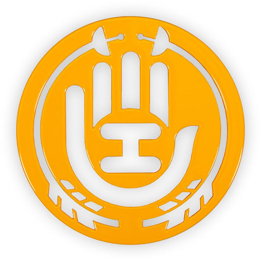 Handeye HSCo Metal Mini Marker