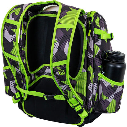Combat Commander - Disc Golf Backpack