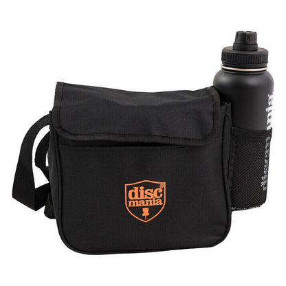 Discmania Starter Bag - Holds 7-9 Discs