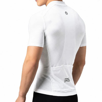 Men’s 2-in-1 Short Sleeve Cycling Jersey