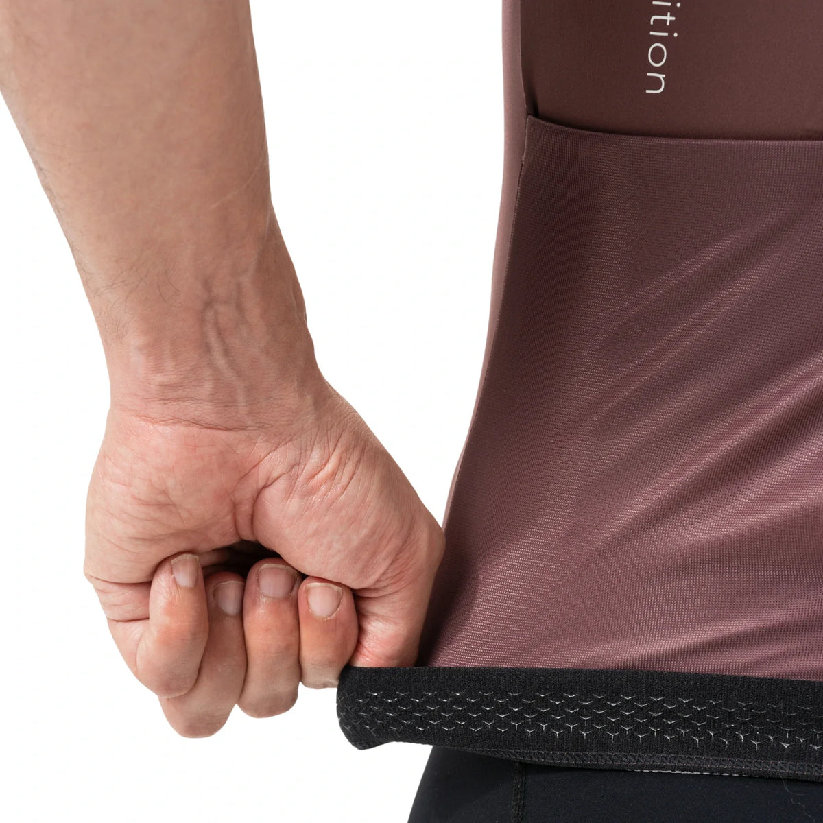 Men's Short Sleeve Cycling Jersey Breathable | Road to Sky