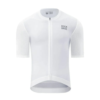 Men's Short Sleeve Cycling Jersey Breathable Quick Dry | Byron