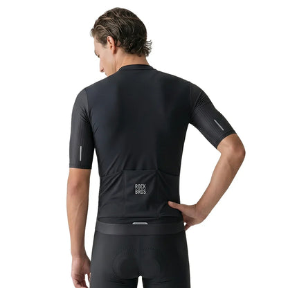 Men's Short Sleeve Cycling Jersey Breathable Quick Dry | Byron