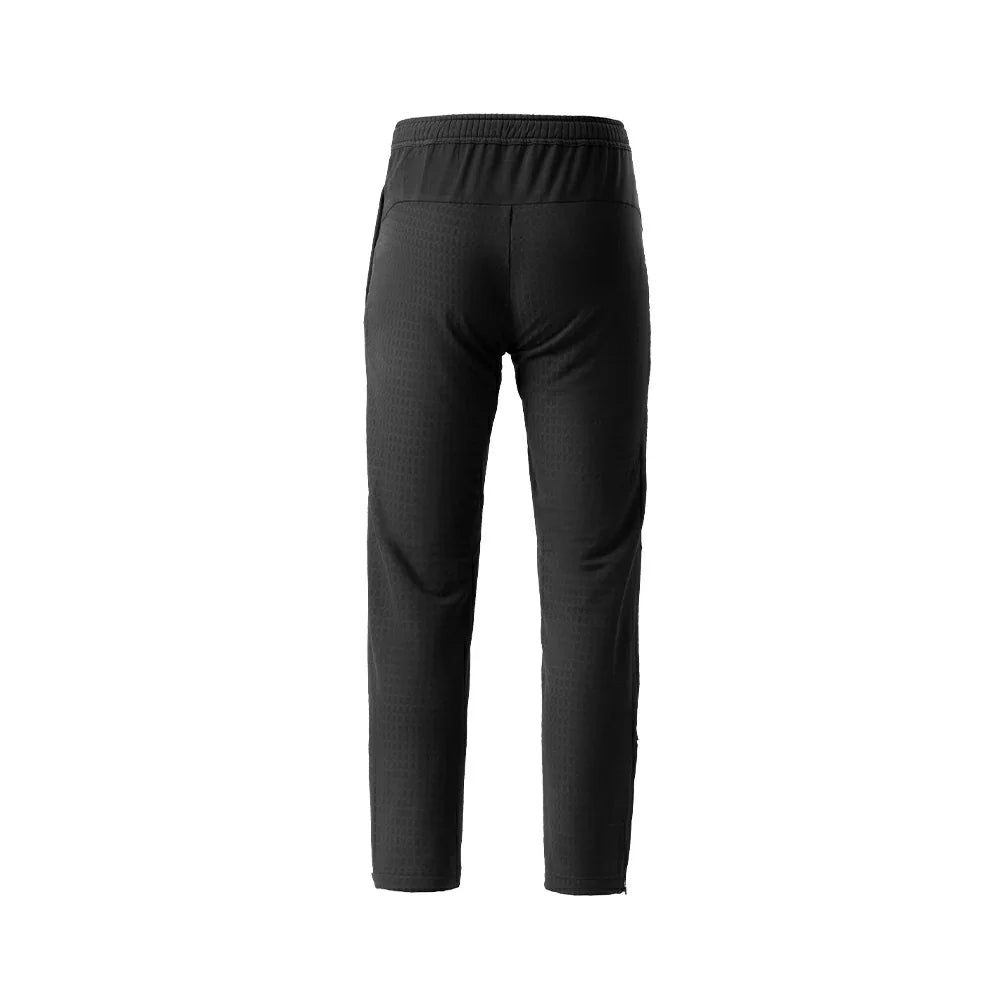 Men's Winter Cycling Pants Windproof Fleece Pants