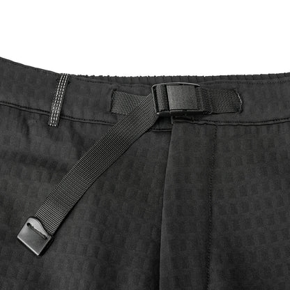 Men's Winter Cycling Pants Windproof Fleece Pants