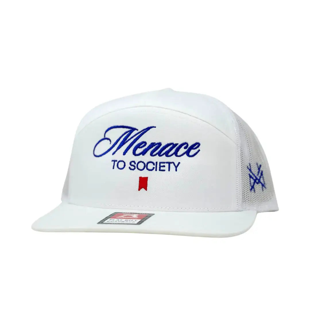 Menace to Society