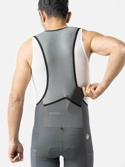 Men's ROAD-TO-SKY Cycling Bib Shorts