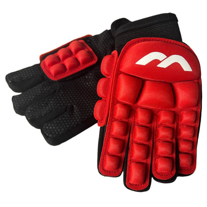 Evo 0.3 Gloves - RED (Pairs)