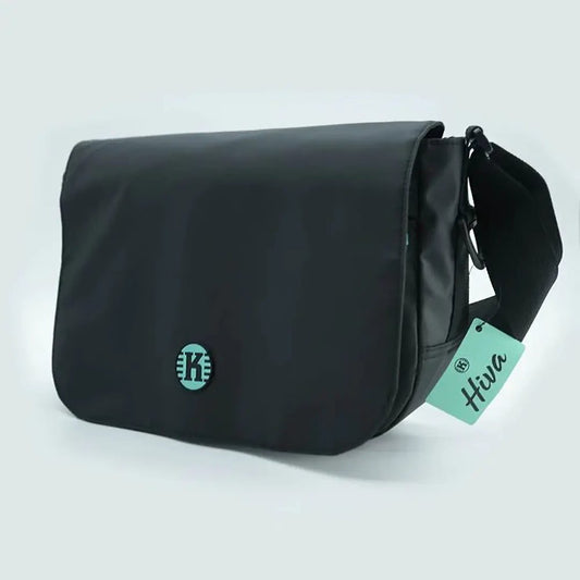 Hiva Messenger Disc Golf Bag
