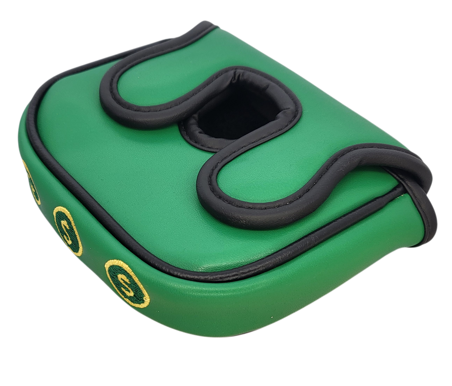 TaylorMade Spider ZT Center-Shafted Putter Cover by ReadyGOLF - Dough Boy