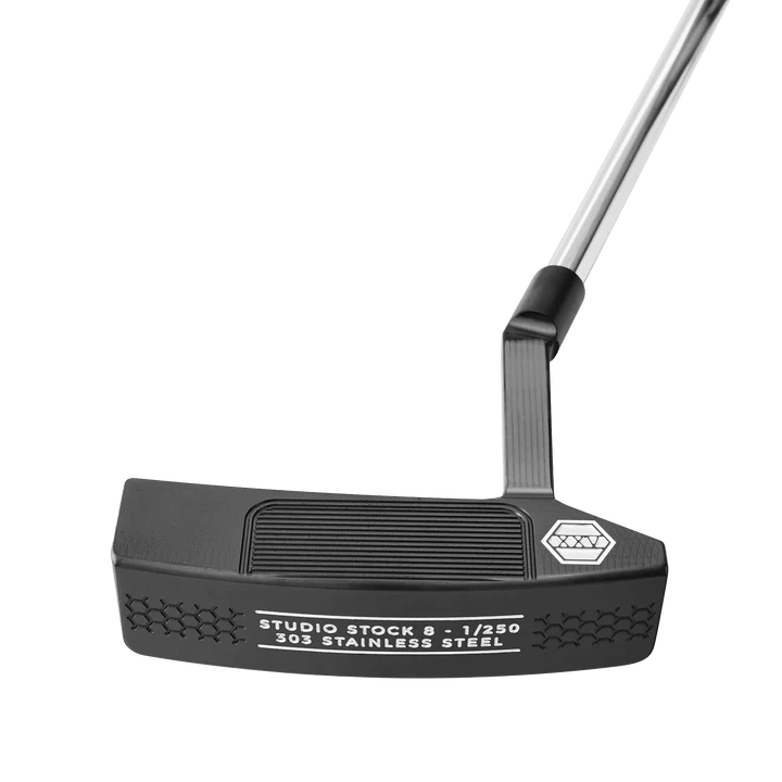 Bettinardi 2023 25TH Anniversary Limited Run Studio Stock SS9 Slant Blade Putter