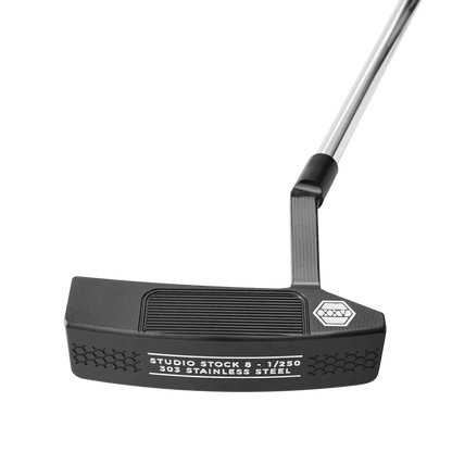 Bettinardi 2023 25TH Anniversary Limited Run Studio Stock SS9 Slant Blade Putter