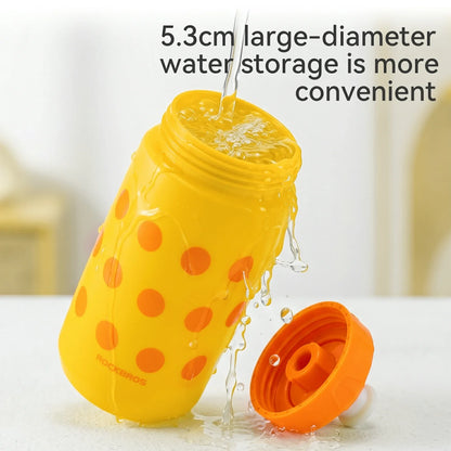 Mini Cycling Water Bottle 430ML
