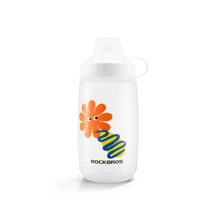 Mini Cycling Water Bottle 430ML