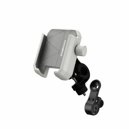 Bike Phone Holder Half Wrap Anti-Overload for 4.7-7.2''