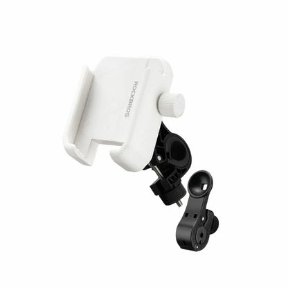Bike Phone Holder Half Wrap Anti-Overload for 4.7-7.2''