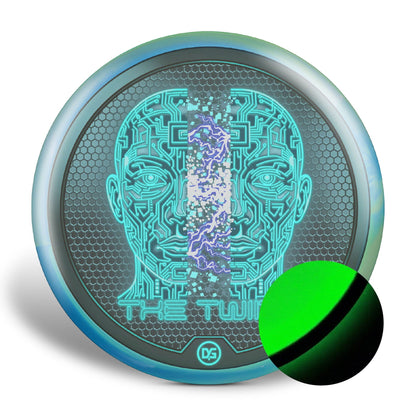 Axiom Defy - Eclipse 2.0 Glow - Zodiac Series #3: "The Twins" - Limited Edition