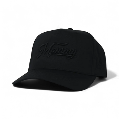 Mommy Snapback Hat