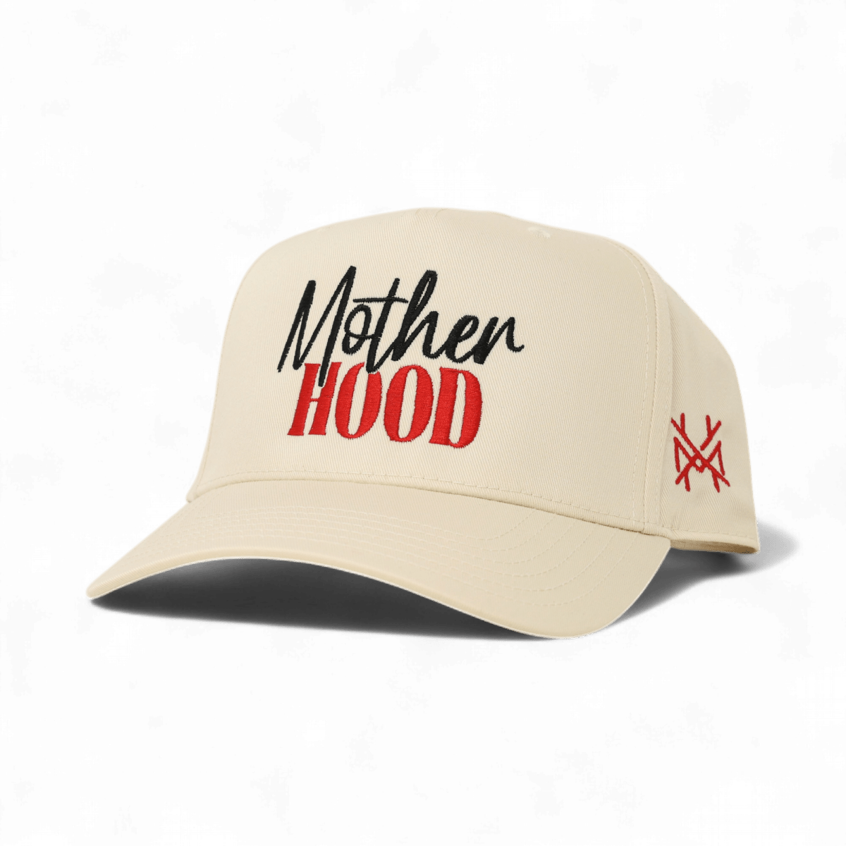 Mother Hood Snapback Hat