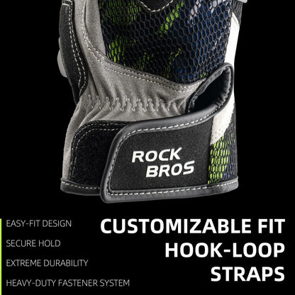 Cycling Gloves Motorcycle Mountain Gloves