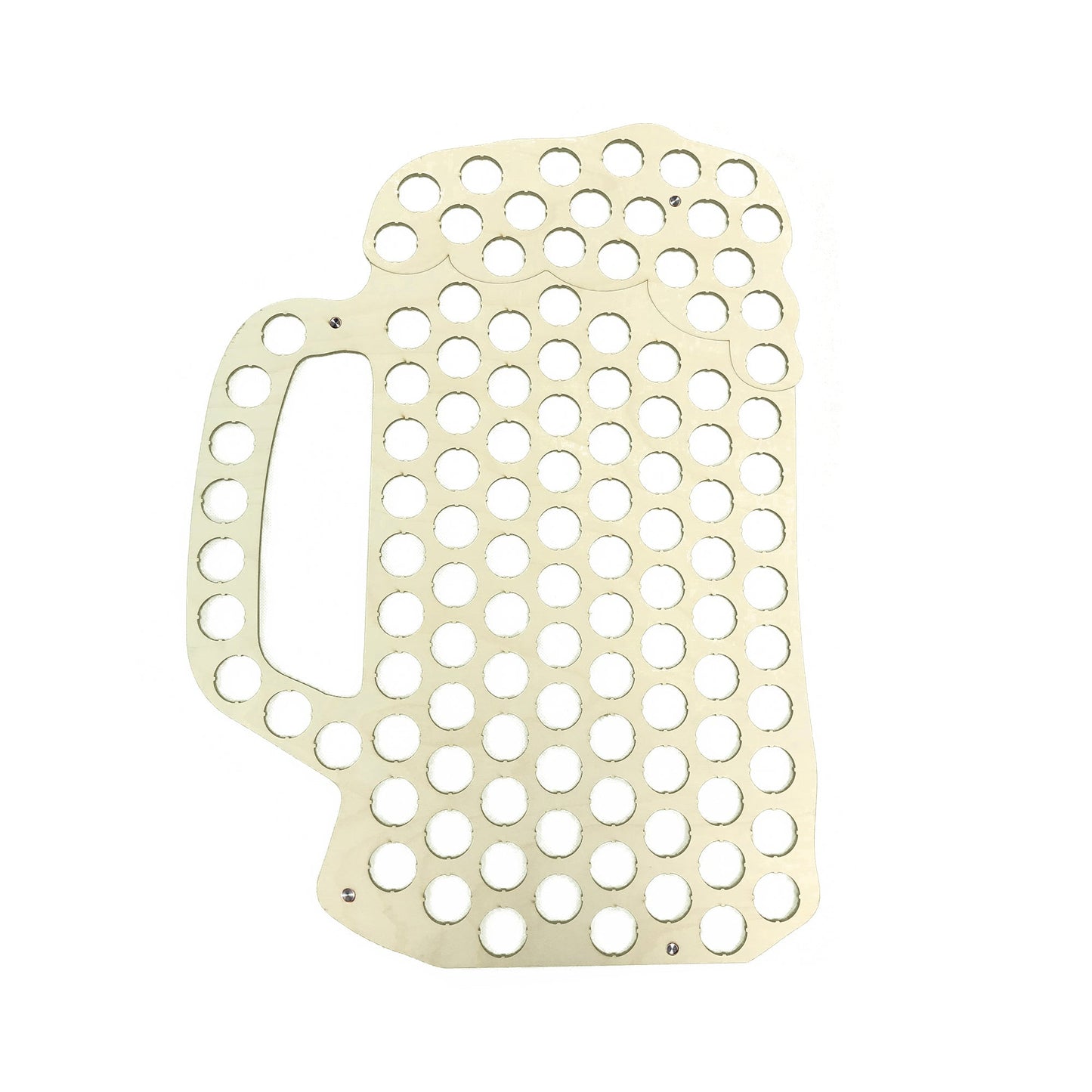 Mug Beer Cap Holder