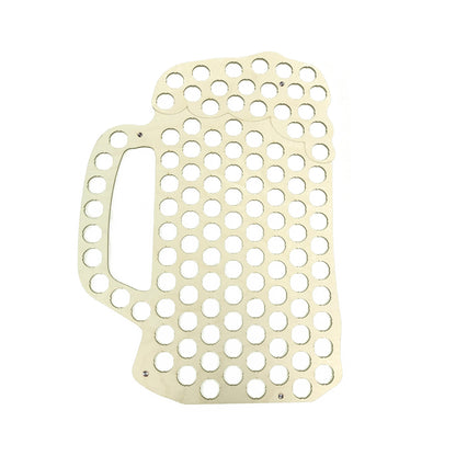 Mug Beer Cap Holder