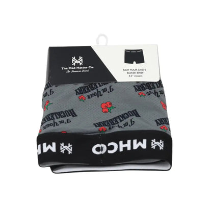 Not Your Dad's Boxer Brief's