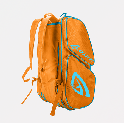 World Tour I // Multi Backpack