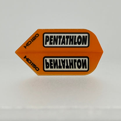 Xtras Colors Dart Flights