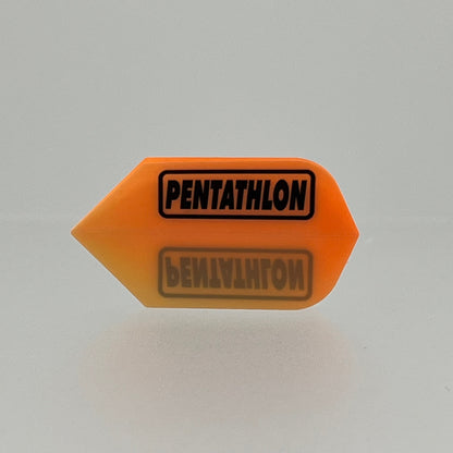 Xtras Colors Dart Flights