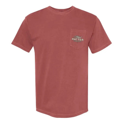 Over The Limit T-Shirt