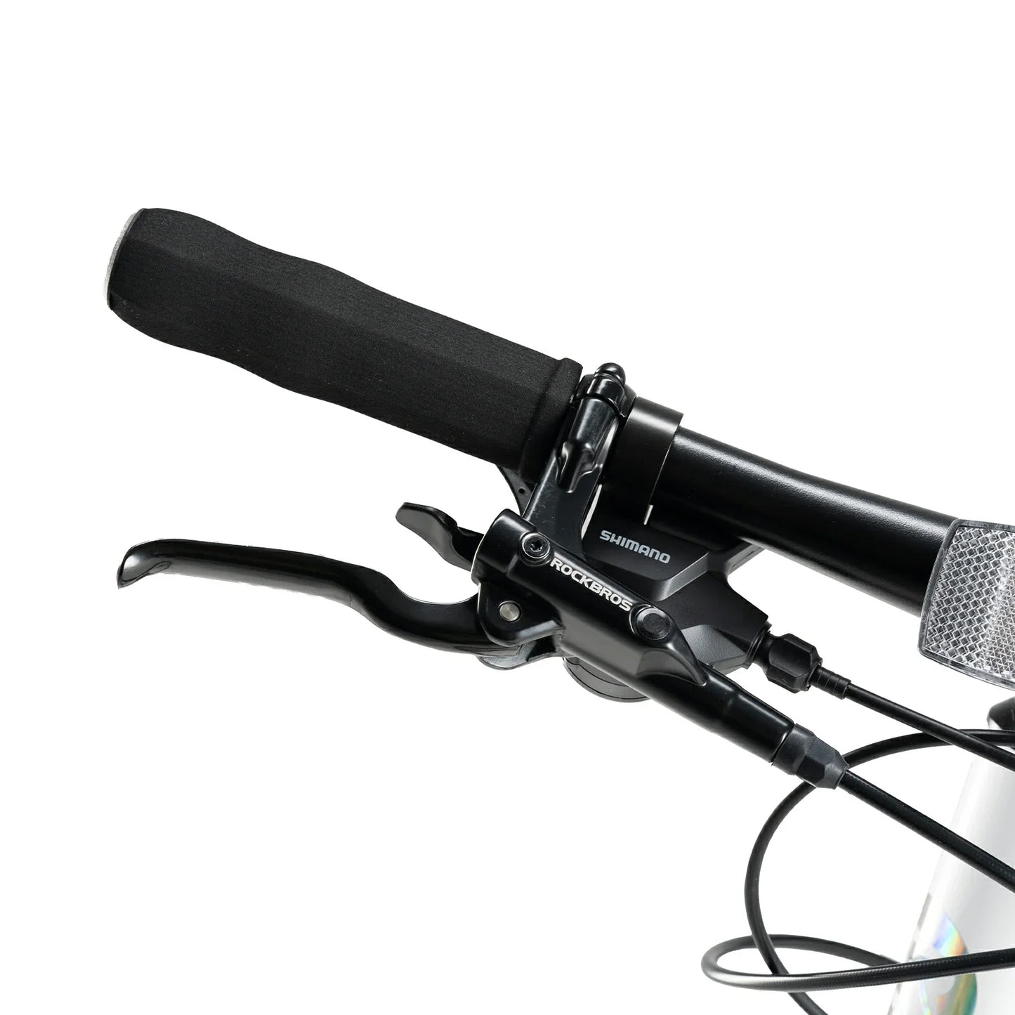 RIDA-P2E Aluminum Road Bike