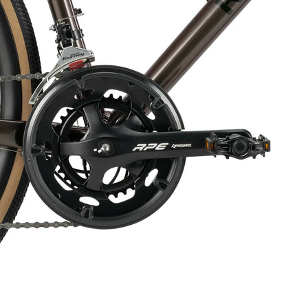 ROCKBROS RIDA P2E Series Road Bike