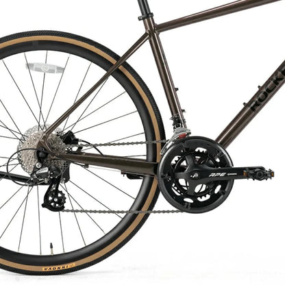 ROCKBROS RIDA P2E Series Road Bike