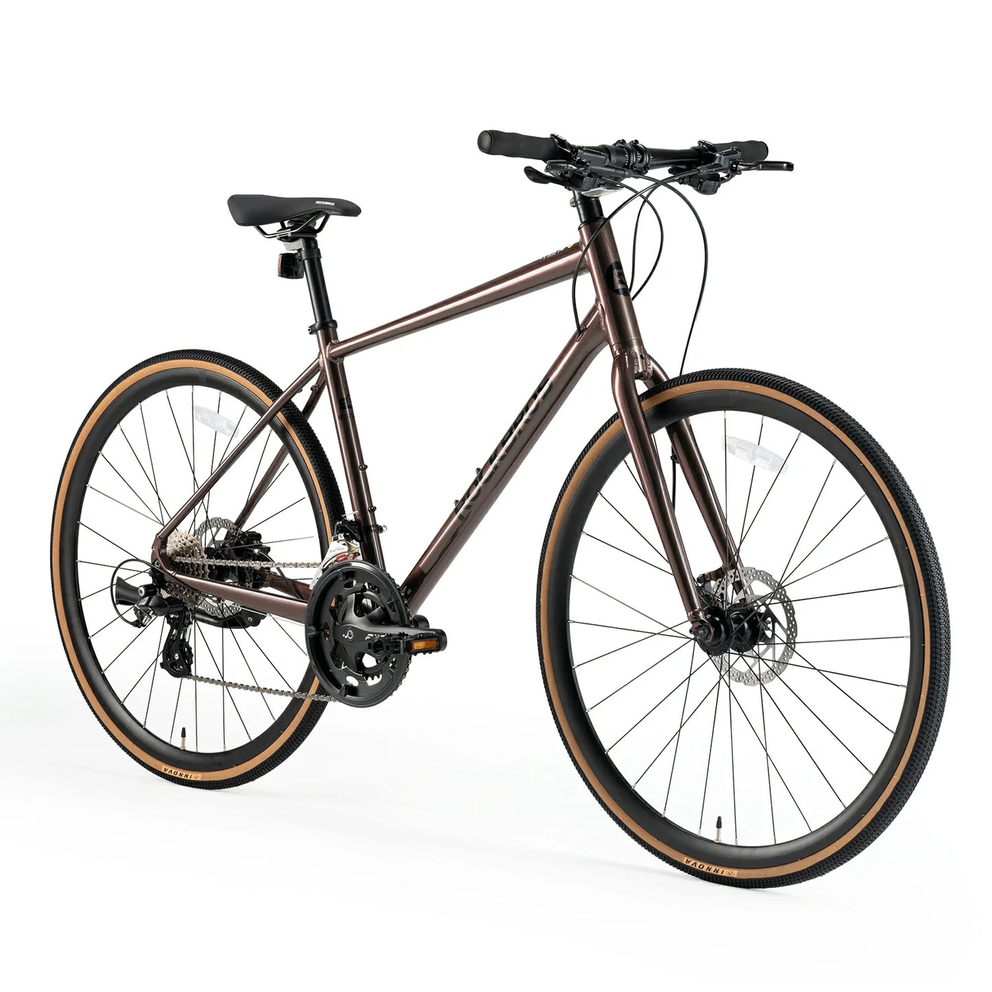 RIDA-P2E Aluminum Road Bike