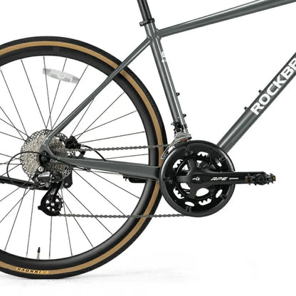 ROCKBROS RIDA P2E Series Road Bike
