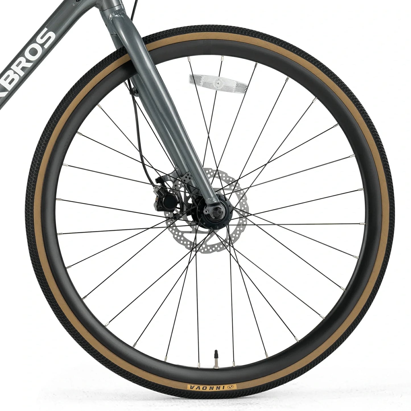 RIDA-P2E Aluminum Road Bike