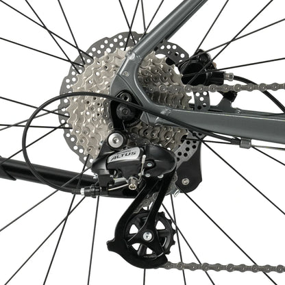 ROCKBROS RIDA P2E Series Road Bike