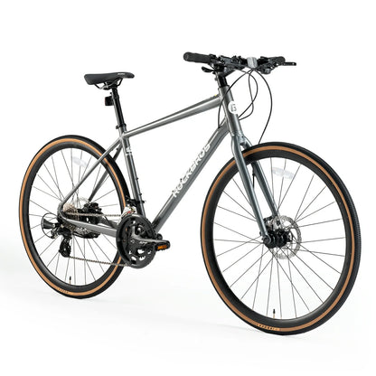 RIDA-P2E Aluminum Road Bike