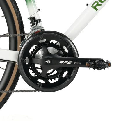 ROCKBROS RIDA P2E Series Road Bike